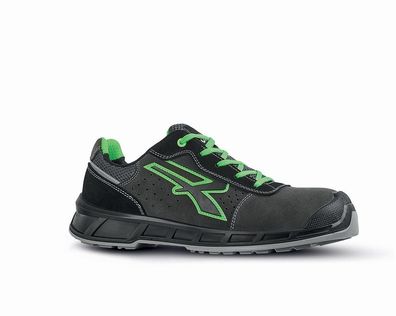 U-Power Sicherheitsschuhe / Halbschuhe Taylor Esd S1P Src RK20016