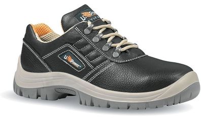 U-Power Sicherheitsschuhe / Halbschuhe Team S1P Src BC20345