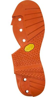 Gaerne Ersatzteil Supermotosohle GA 005B