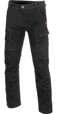 Büse Motorrad Fargo Textilhose BU 11135