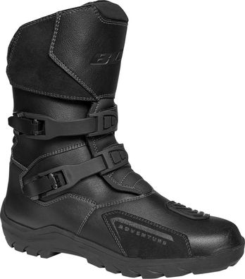 Büse Motorrad Gravel Adventurestiefel BU 50381