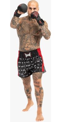 Tapout Sorrento Thaibox-Hose