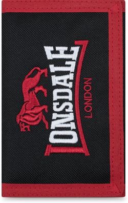 Lonsdale Higham Geldbörse
