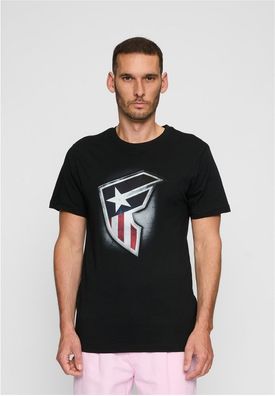 Merchcode Flag Tee FA045
