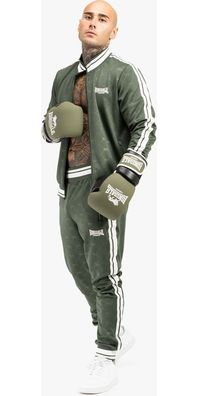 Lonsdale Barford Boxhandschuhe Aus Leder
