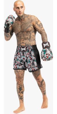Tapout Bollan Thaibox-Hose