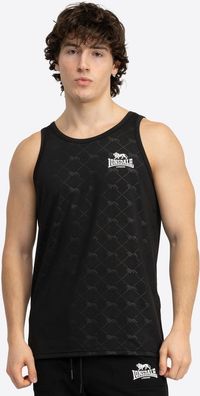 Lonsdale Sandringham Funktionssinglet Normale Passform