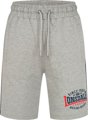 Lonsdale Sandown Shorts Normale Passform