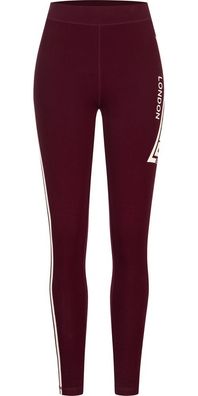 Lonsdale Damen Lowstoft Leggings