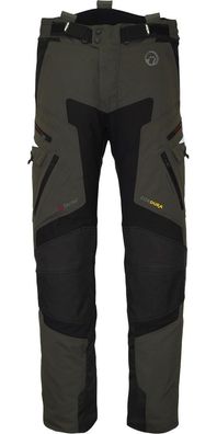 Büse Motorrad Gravel XR Textilhose BU 11916