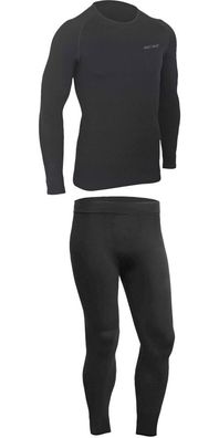 Büse Unterwäsche 3D Comfort Funktiosset Herren BU 17250