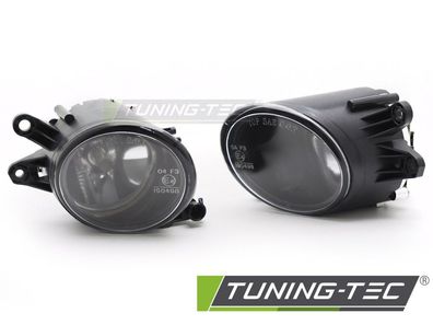 Nebelscheinwerfer passend für Audi A4 B6 00-04 A4 B7 04-08 Volvo C30 S40