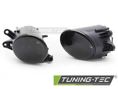 Nebelscheinwerfer passend für Audi A4 B6 00-04 A4 B7 04-08 Volvo C30 S40 Smoke