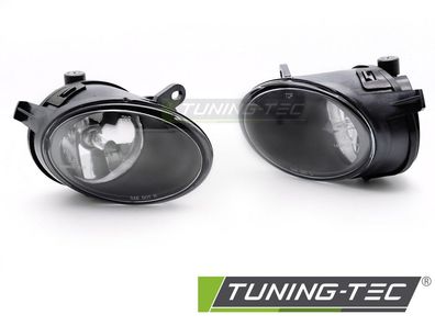 Nebelscheinwerfer passend für Audi A6 C6 04-08 A8 D3 02-07
