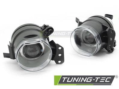 Nebelscheinwerfer Linse passend für BMW E90 E60 E63 X3 E83