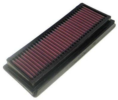 K&N Luftfilter KA-6005 Kawasaki ZX6R/ZX6RR 05-06 110130010