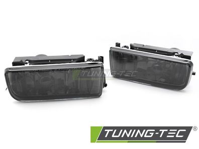 Nebelscheinwerfer passend für BMW E36 90-99 Smoke