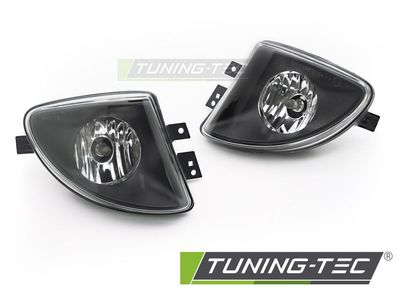 Nebelscheinwerfer passend für BMW F10 F11 10-13 Sedan Touring