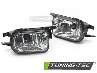 Nebelscheinwerfer passend für Mercedes W203 W209 C215 Cl203 R171