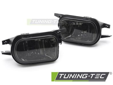 Nebelscheinwerfer passend für Mercedes W203 W209 C215 Cl203 R171 Smoke