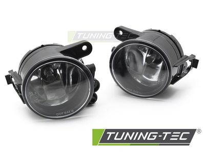 Nebelscheinwerfer passend für VW Golf V 03-09