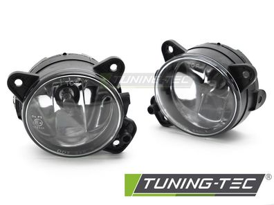 Nebelscheinwerfer passend für VW Polo 05-09 T5 03-09 Crafter 06-11 Touareg 06-10