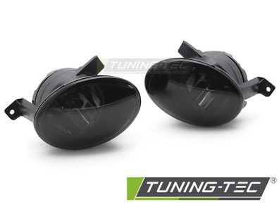 Nebelscheinwerfer passend für VW Golf VI Beetle Tiguan Up Touran Smoke
