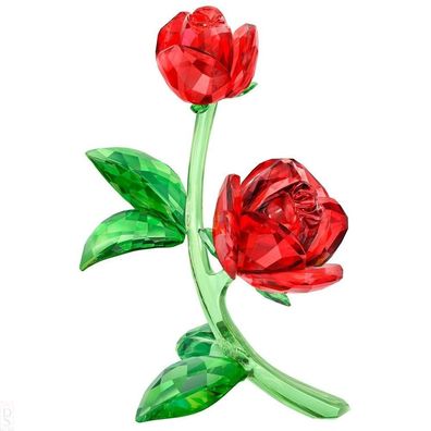Swarovski ROTE ROSE 5424466