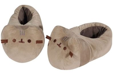 Pusheen the Cat Slippers Slippers SLS-PUSH-0018