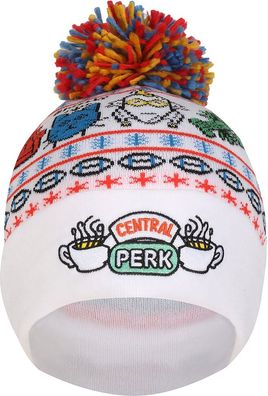 Friends Kinder Central Perk Beanie FRE08509BPW