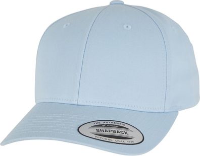 Flexfit Curved Classic Snapback 7706