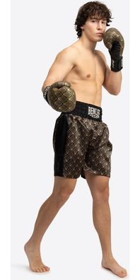 Benlee Sunfair Boxhose