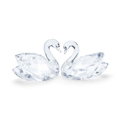 Swarovski Schwanenpaar 5493713 Neuheit 2020