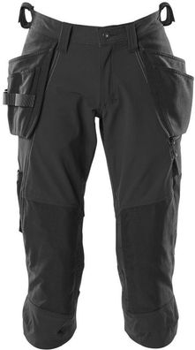 Mascot Dreiviertel-Hose mit Hängetaschen Accelerate 18249-311