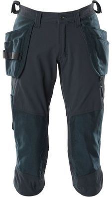 Mascot Dreiviertel-Hose mit Hängetaschen Accelerate 18249-311