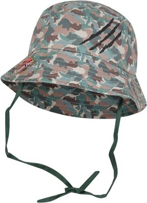Jurassic Park Camo Bucket Hat LU-JRPK-0002