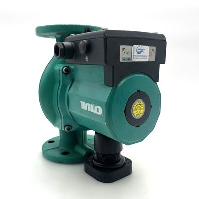 Wilo Top Z 40 Top-S 40/7 Brauchwasserpumpe Heizungspumpe 3x400V 250mm P20/31