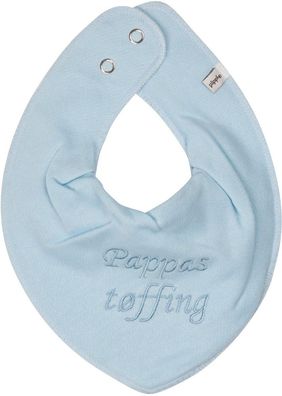 Pippi Babywear Kinder Lätzchen Bandana Bib with Pappas... 3563
