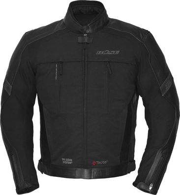 Büse Motorrad Novaro Textiljacke BU 11517