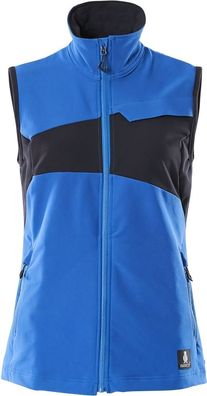 Mascot Weste Accelerate 18375-511