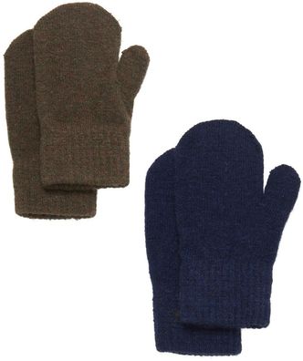 CeLaVi Kinder Handschuh Magic Mittens 2-Pack 5669