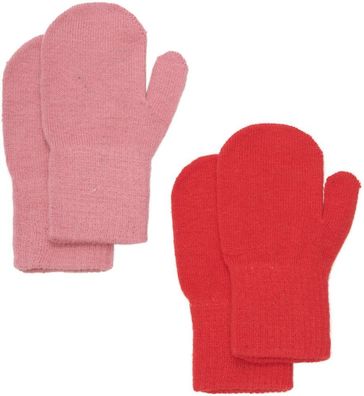 CeLaVi Kinder Handschuh Magic Mittens 2-Pack 5669