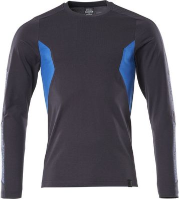 Mascot T-Shirt, Langarm Accelerate 18381-959