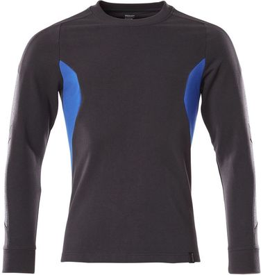 Mascot Sweatshirt Accelerate 18384-962