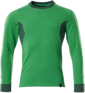Mascot Sweatshirt Accelerate 18384-962