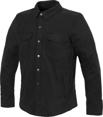 Büse Motorrad Jackson II Shirt BU 11116