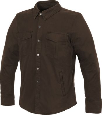 Büse Motorrad Jackson II Shirt BU 11116