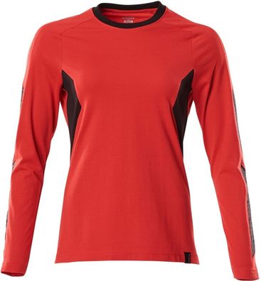 Mascot T-Shirt, Langarm Accelerate 18391-959