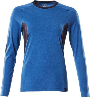 Mascot T-Shirt, Langarm Accelerate 18391-959
