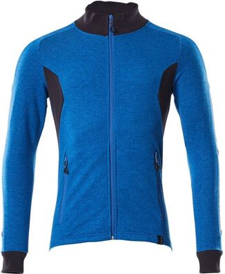 Mascot Sweatshirt mit Reißverschluss Accelerate 18484-962